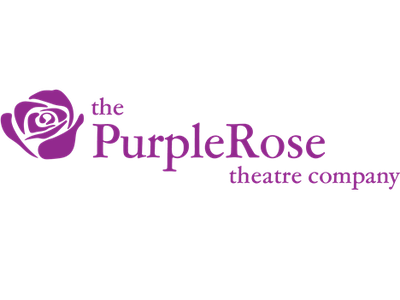 The Purple Rose Theatre Company logo