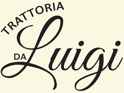 Trattoria daLuigi Restaurant logo