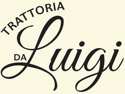 Trattoria daLuigi Restaurant logo