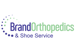 Brand Orthopedics logo