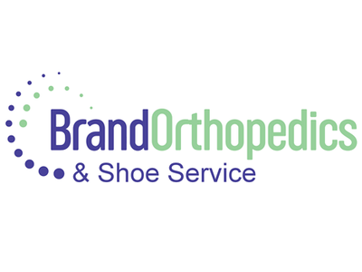 Brand Orthopedics logo
