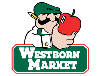 Westborn Market logo