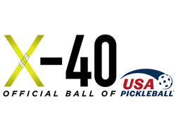 Franklin X-40 logo