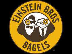 Einstein Bros. Bagels logo