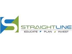 Straightline logo