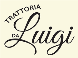 Trattoria DaLuigi logo