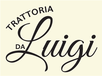 Trattoria DaLuigi logo