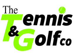 The Tennis & Golf Co. logo