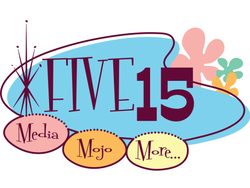 Five One Five logo