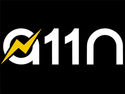 A11N sports logo