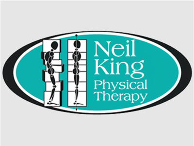 Neil King Physical Therapy logo