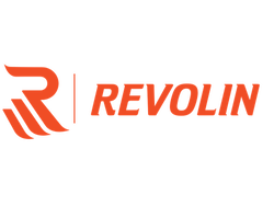 Revolin Sports logo