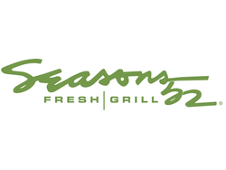 Season's 52 logo