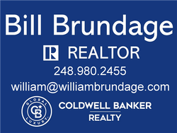 Bill Brundage - Realtor logo