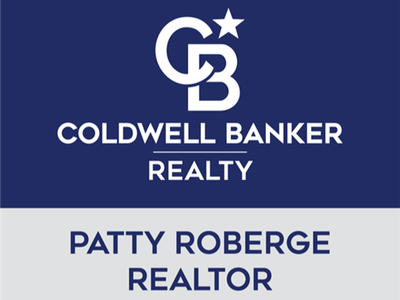 Patty Roberge, Real Estate Agent - Coldwell Banker Realty logo