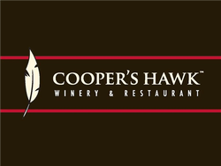 Cooper's Hawk Winery & Restaurant logo