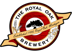 The Royal Oak Brewery logo