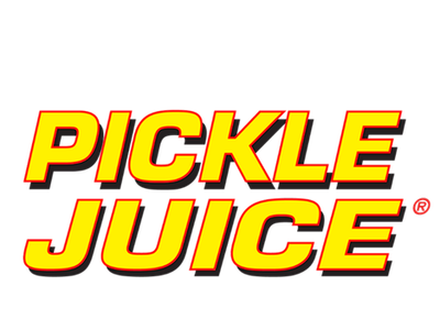 Pickle Juice logo