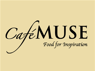 Cafe Muse logo