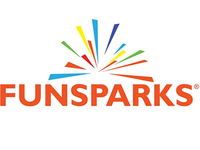 Funsparks - Jazzminton logo