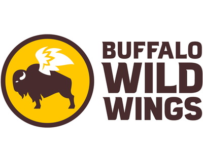 Buffalo Wild Wings Royal Oak logo