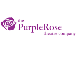 The Purple Rose Theatre Company logo