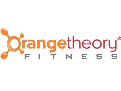 Orange Theory Fitness logo