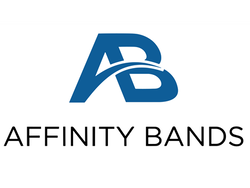 Affinity Bands logo
