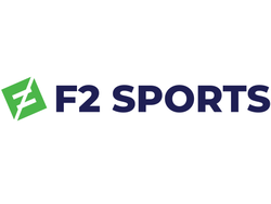 F2 Sports Pickleball Products logo