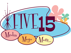 Five 15 Five15 Media, Mojo, & More logo