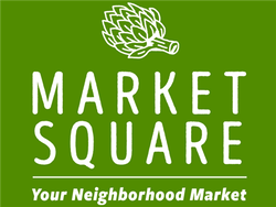 Market Square logo