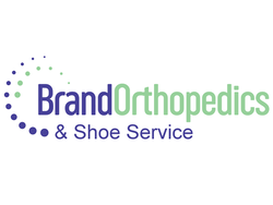 Brand Orthopedics & Shoe Service logo