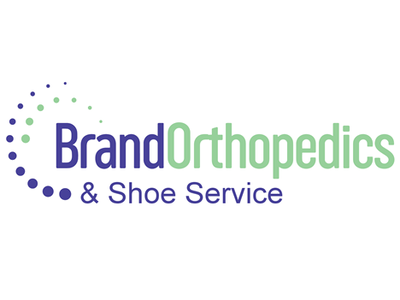 Brand Orthopedics & Shoe Service logo
