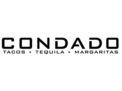 Condado Tacos logo