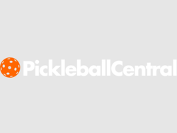 Pickleball Central logo