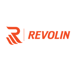 Revolin Sports logo