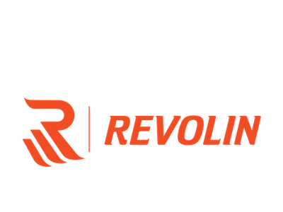 Revolin Sports logo