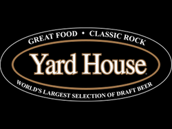 The Yard House logo