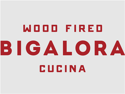 BigaLora Cucina logo