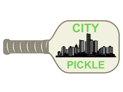 City Pickle logo
