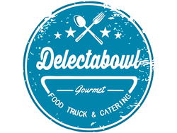 Delectabowl logo