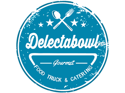 Delectabowl logo