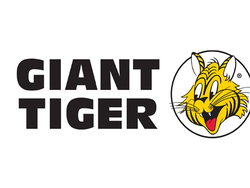 Giant Tiger logo