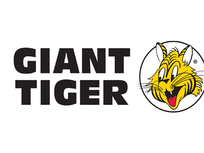 Giant Tiger logo