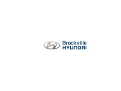 Brockville Hyundai logo