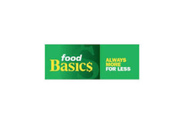 Food Basics logo