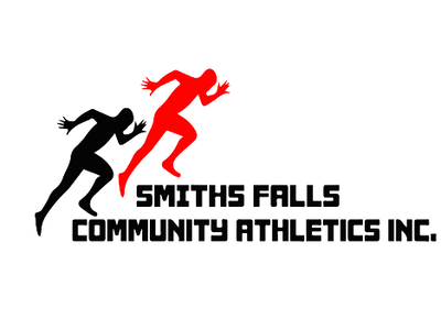 Smiths Falls Community Athletics logo