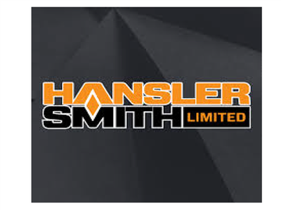 Hansler Smith Limited logo