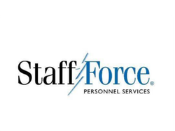 Staff Force Personnel Services logo