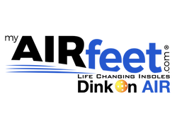 myAirfeet.com logo